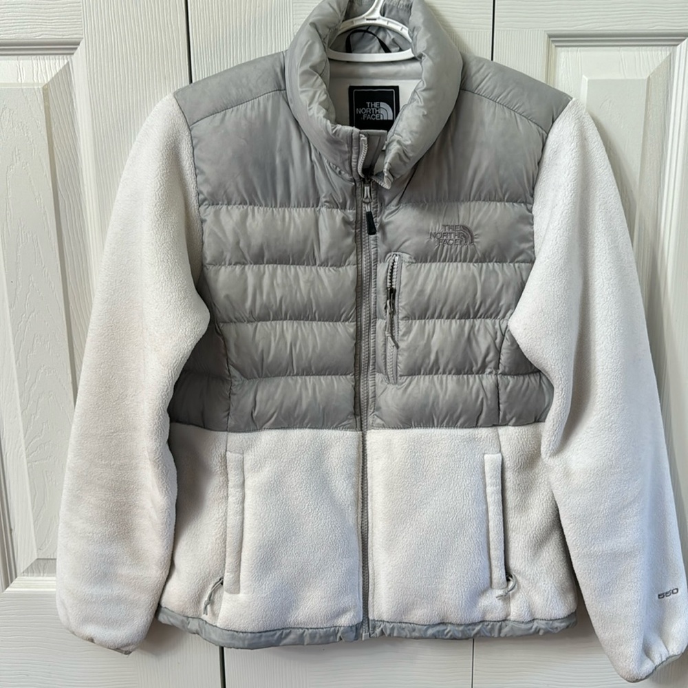 Women’s Northface Jacket